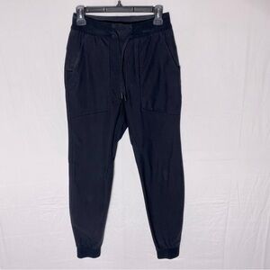 Lululemon Black ABC Joggers *31 Activewear Athletic Pants XS